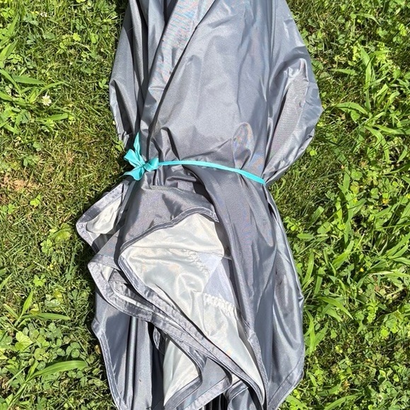 Bend River baby Playpen with Canopy, Portable Baby Beach Tent - Picture 3 of 10